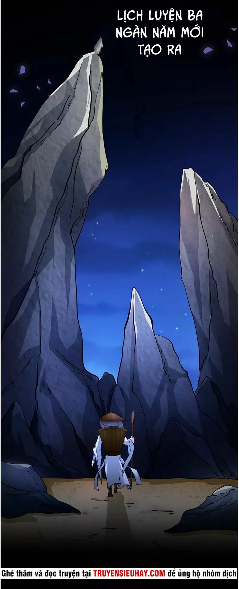 đọc truyện Võ Đạo Độc Tôn Chương 3 ảnh 31 tại Thiên Thai Truyện