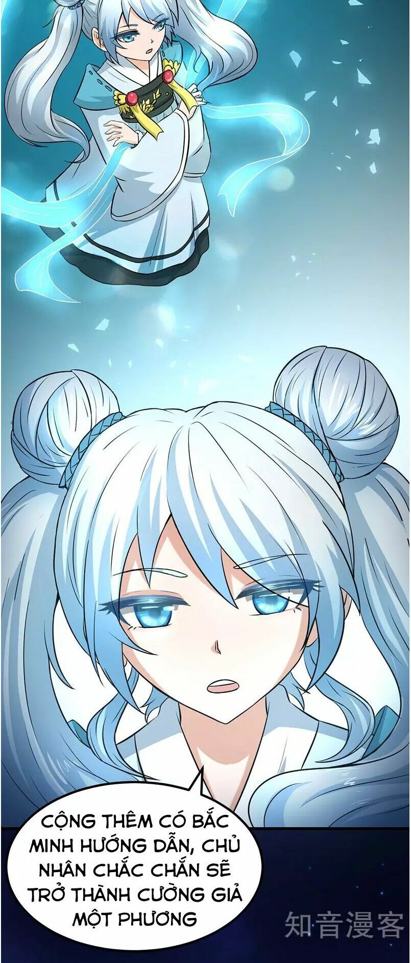 đọc truyện Võ Đạo Độc Tôn Chương 3 ảnh 33 tại Thiên Thai Truyện