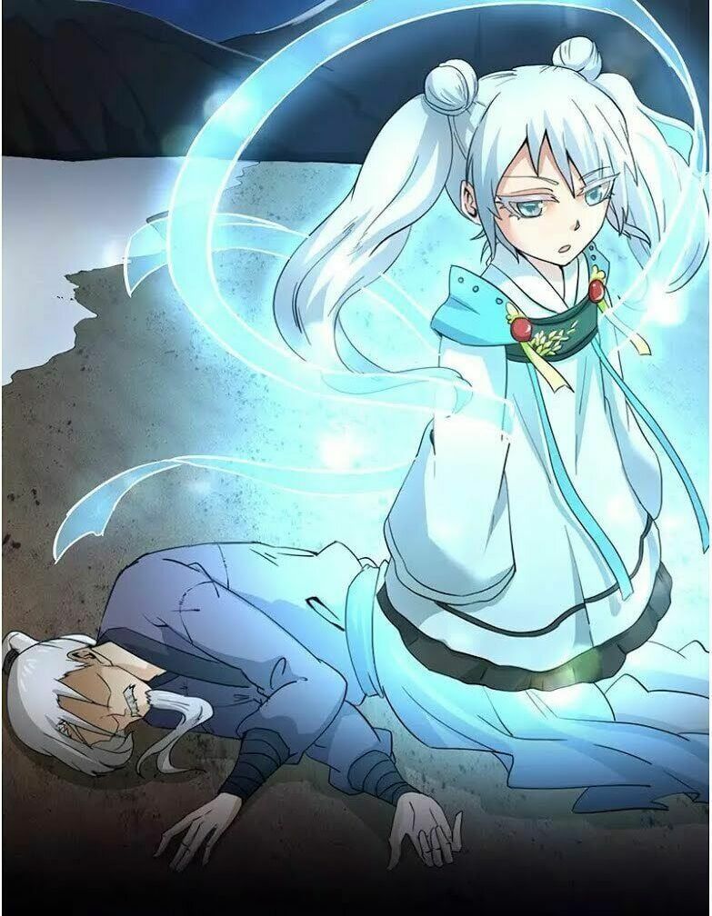 đọc truyện Võ Đạo Độc Tôn Chương 3 ảnh 36 tại Thiên Thai Truyện