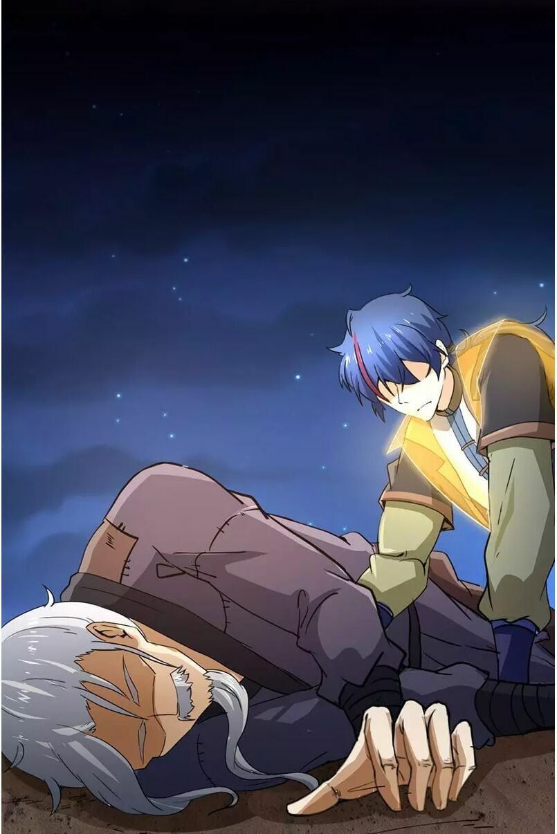 đọc truyện Võ Đạo Độc Tôn Chương 3 ảnh 37 tại Thiên Thai Truyện