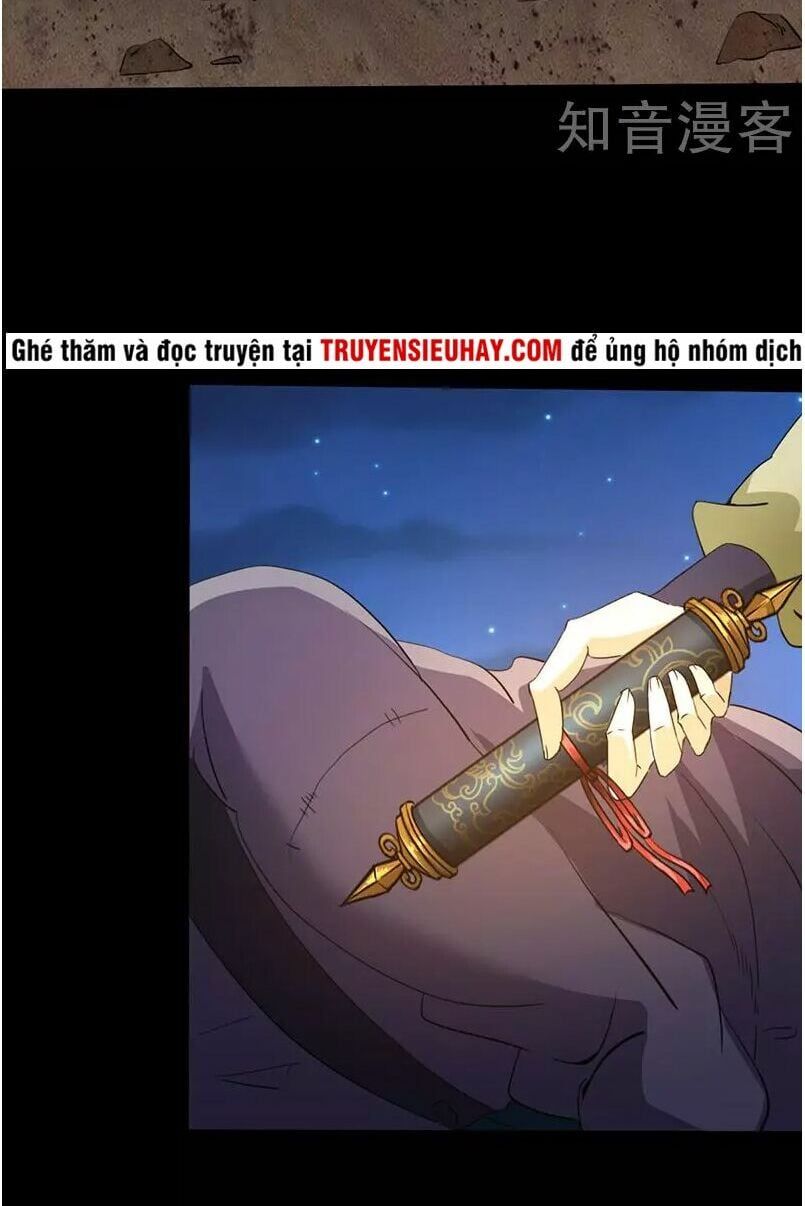 đọc truyện Võ Đạo Độc Tôn Chương 3 ảnh 38 tại Thiên Thai Truyện