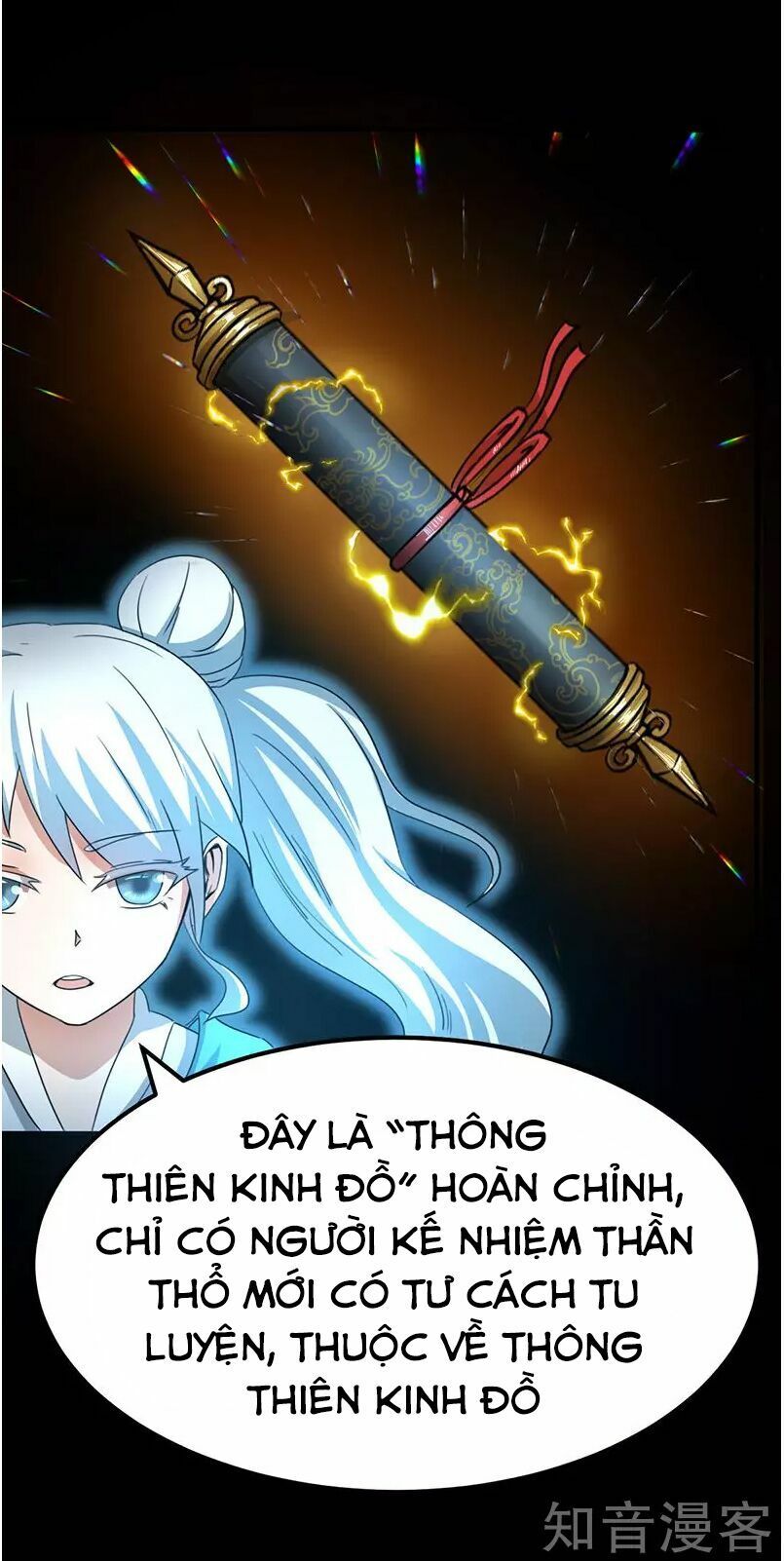 đọc truyện Võ Đạo Độc Tôn Chương 3 ảnh 39 tại Thiên Thai Truyện