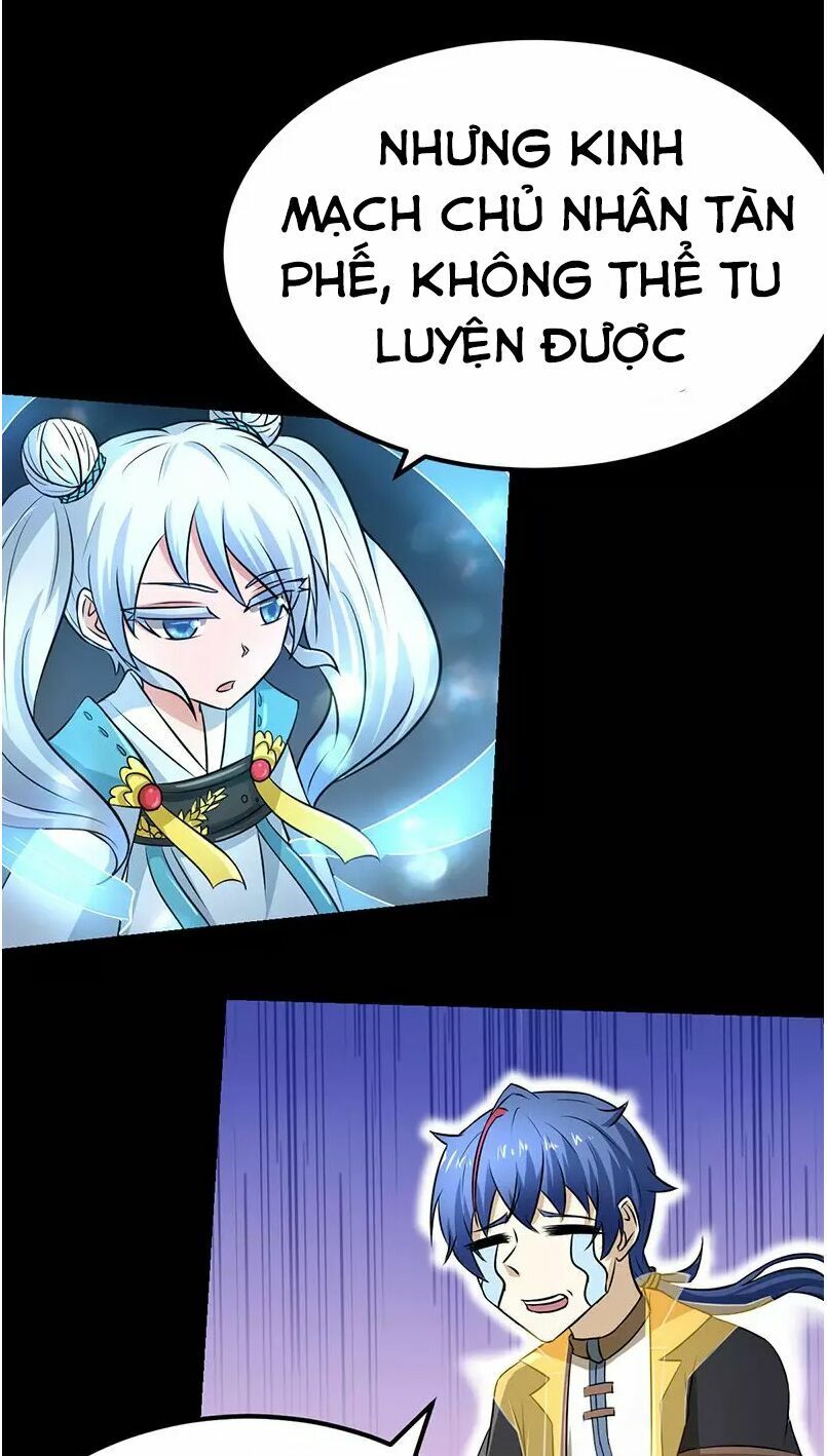 đọc truyện Võ Đạo Độc Tôn Chương 3 ảnh 41 tại Thiên Thai Truyện