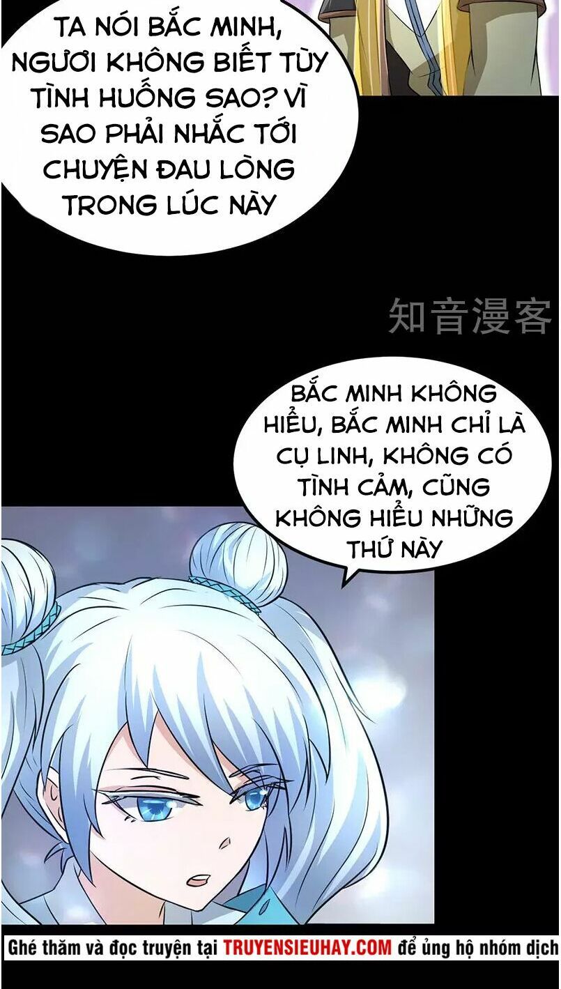 đọc truyện Võ Đạo Độc Tôn Chương 3 ảnh 42 tại Thiên Thai Truyện