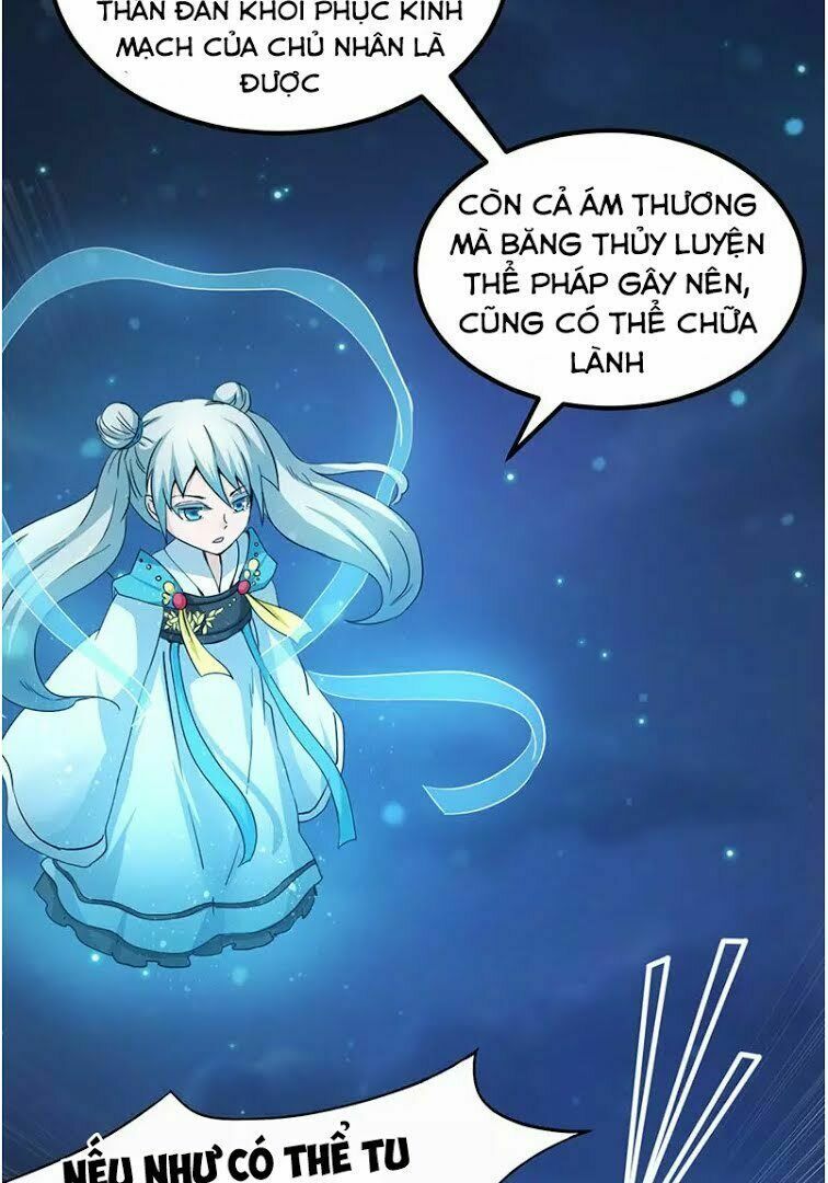 đọc truyện Võ Đạo Độc Tôn Chương 3 ảnh 44 tại Thiên Thai Truyện