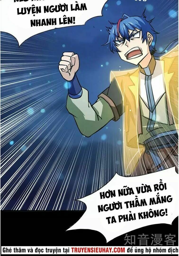 đọc truyện Võ Đạo Độc Tôn Chương 3 ảnh 45 tại Thiên Thai Truyện