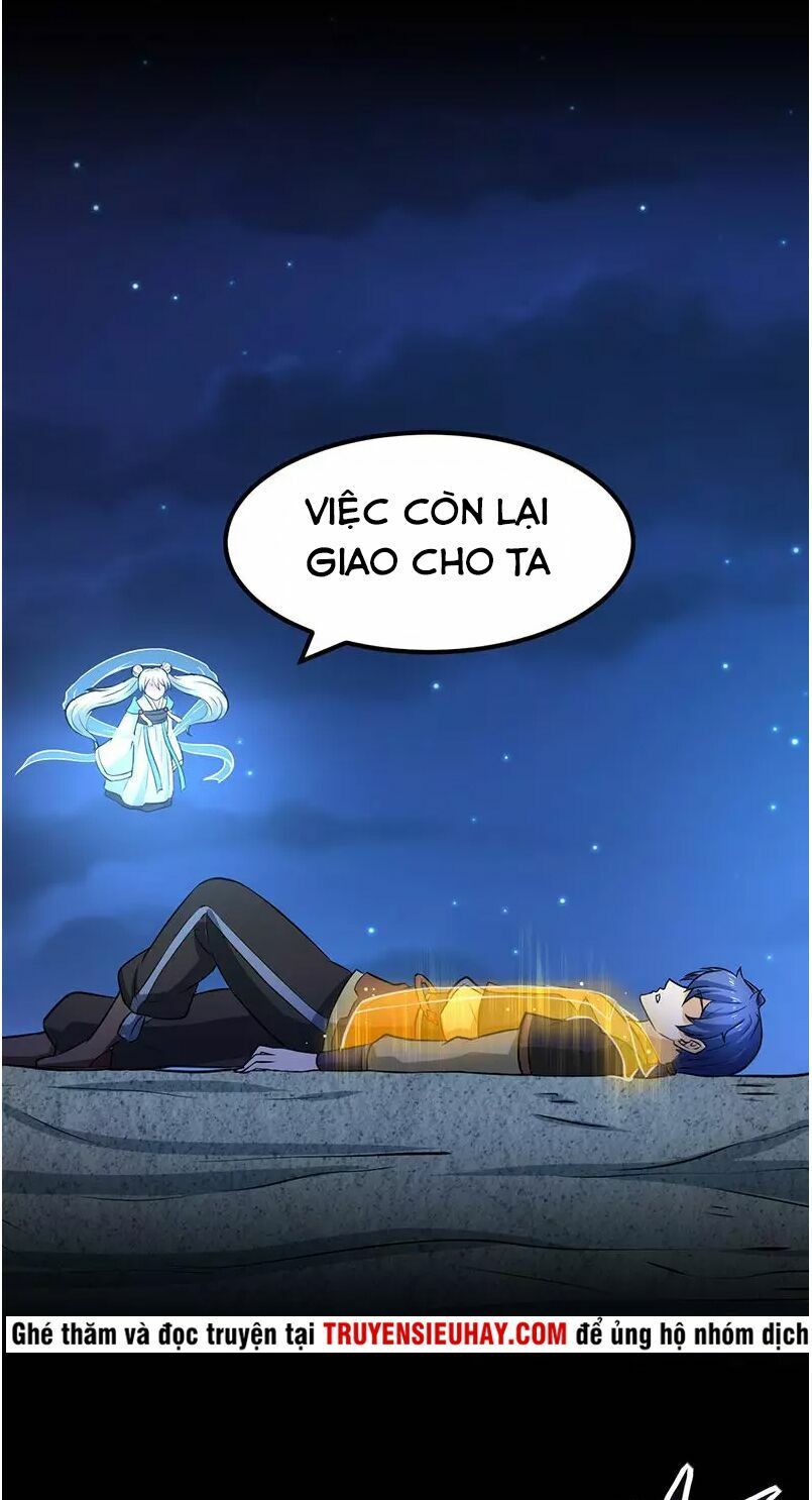 đọc truyện Võ Đạo Độc Tôn Chương 3 ảnh 48 tại Thiên Thai Truyện