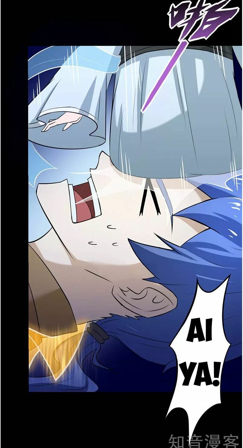 đọc truyện Võ Đạo Độc Tôn Chương 3 ảnh 49 tại Thiên Thai Truyện