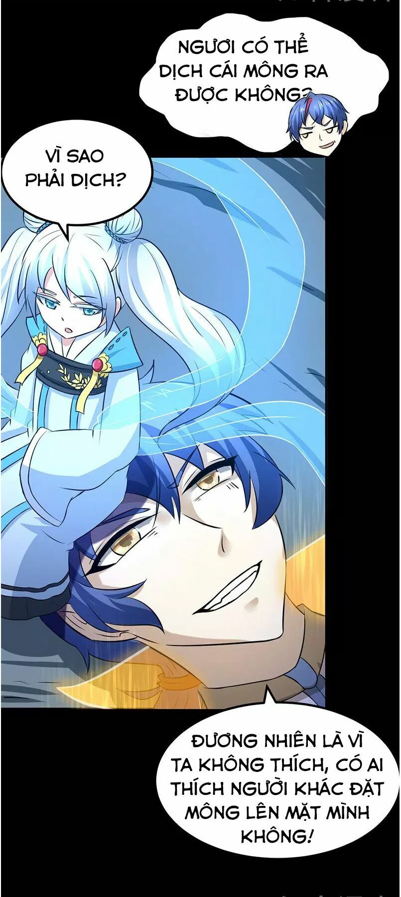 đọc truyện Võ Đạo Độc Tôn Chương 3 ảnh 50 tại Thiên Thai Truyện