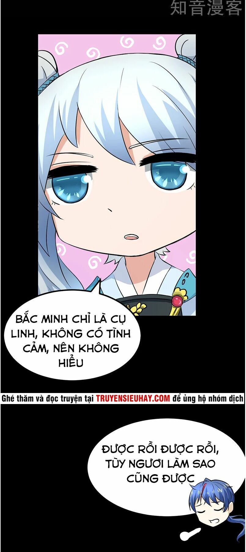 đọc truyện Võ Đạo Độc Tôn Chương 3 ảnh 51 tại Thiên Thai Truyện