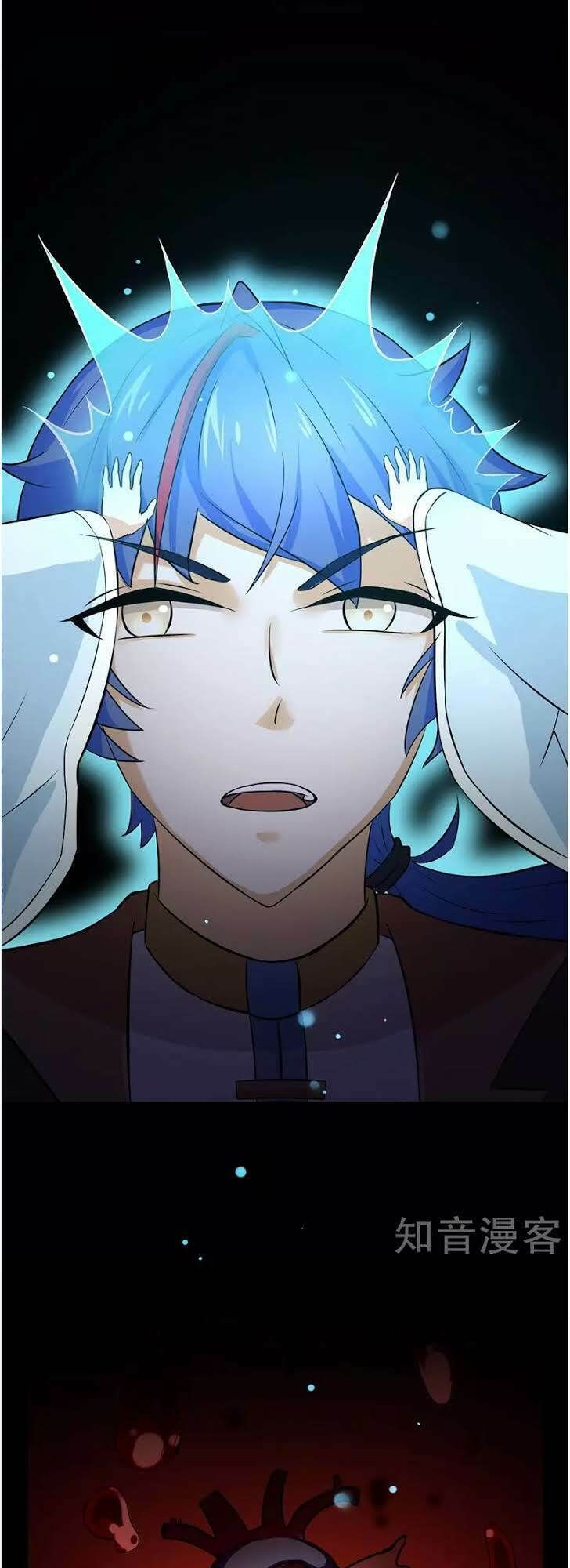 đọc truyện Võ Đạo Độc Tôn Chương 3 ảnh 54 tại Thiên Thai Truyện