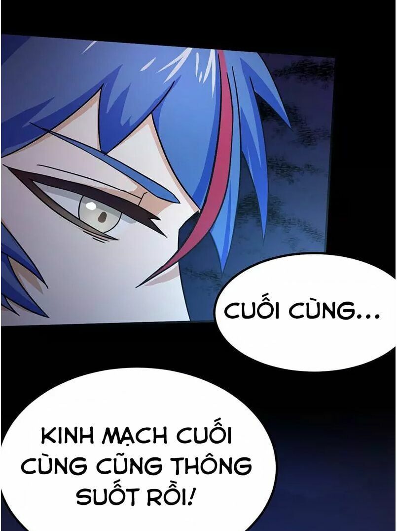 đọc truyện Võ Đạo Độc Tôn Chương 3 ảnh 59 tại Thiên Thai Truyện