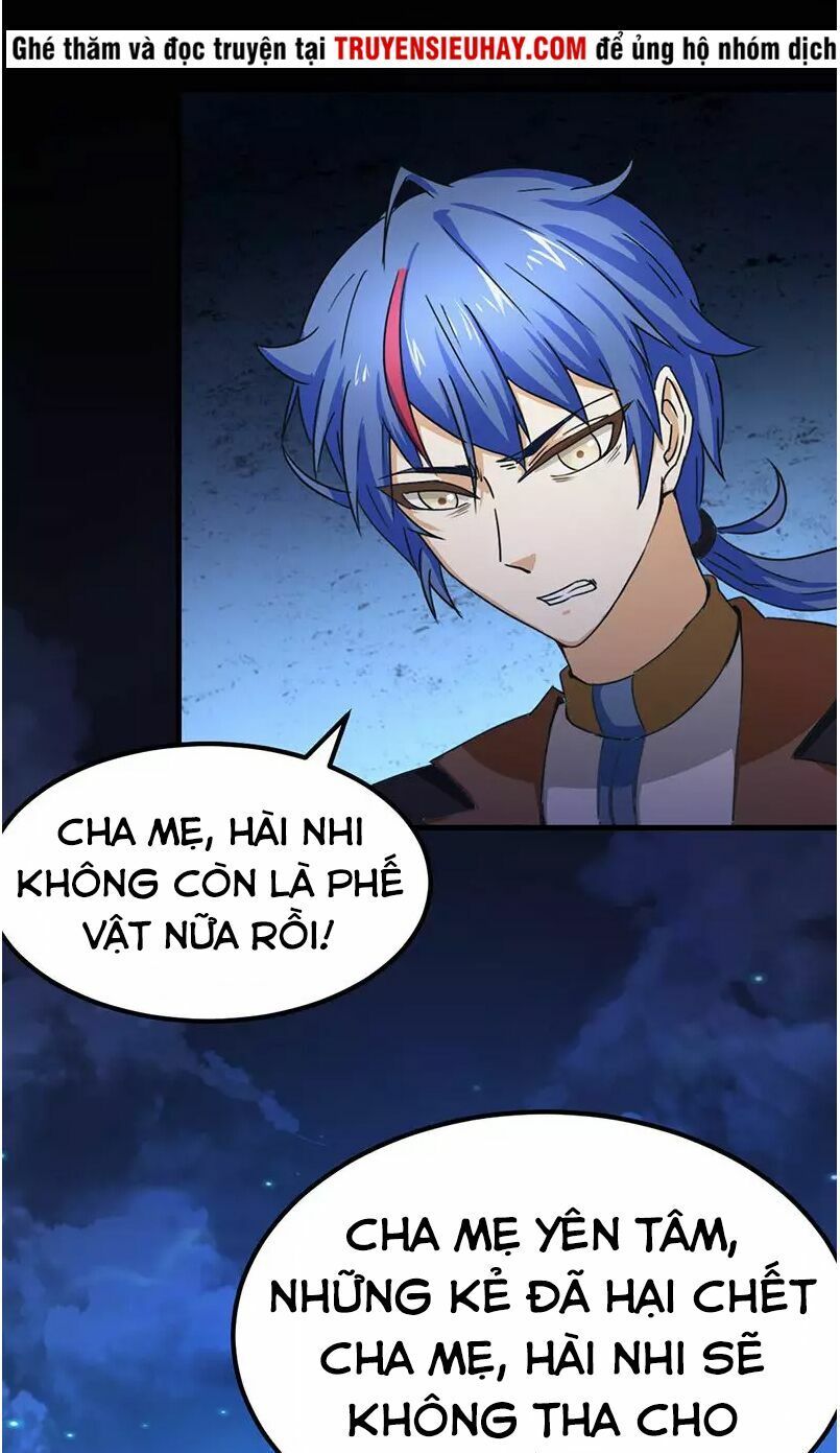 đọc truyện Võ Đạo Độc Tôn Chương 3 ảnh 61 tại Thiên Thai Truyện