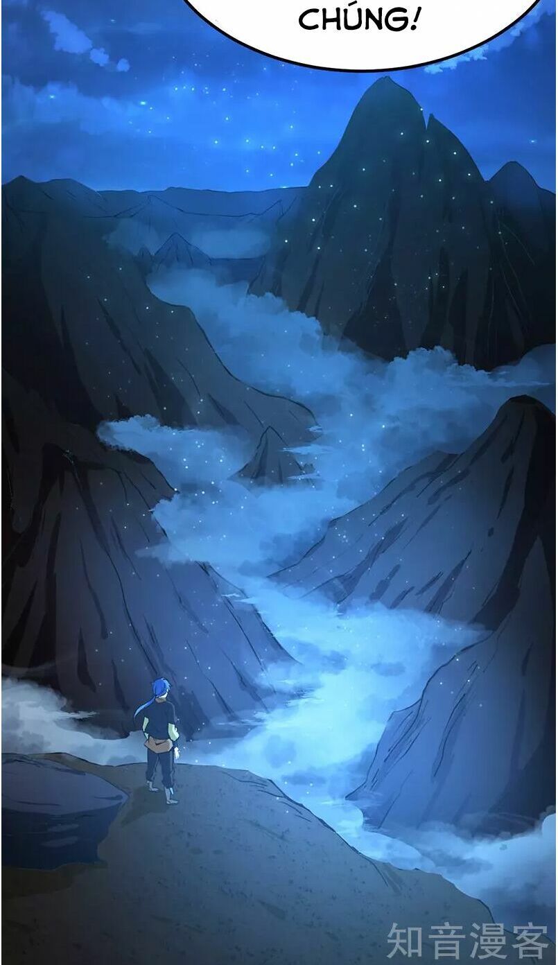 đọc truyện Võ Đạo Độc Tôn Chương 3 ảnh 62 tại Thiên Thai Truyện