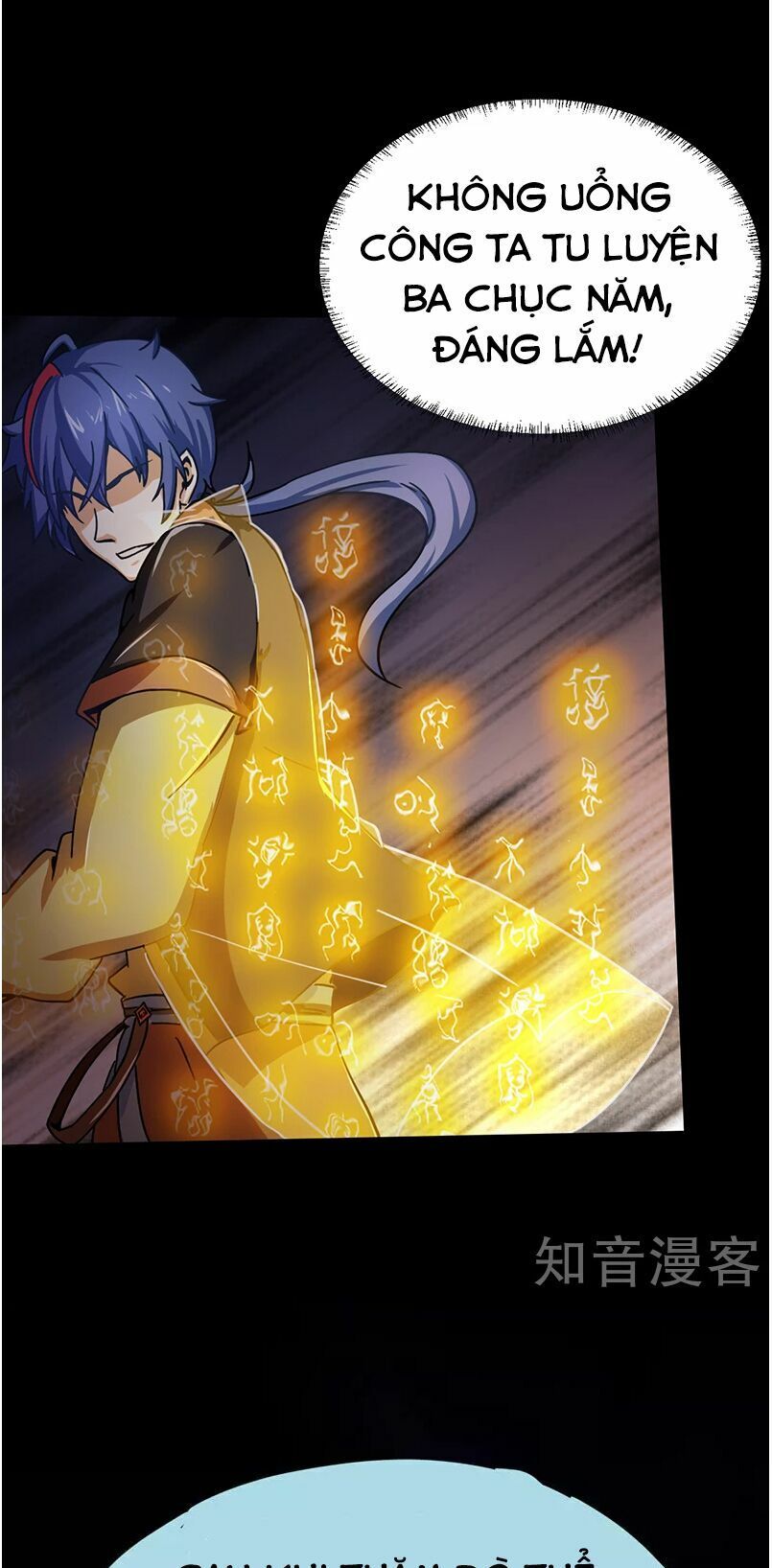 đọc truyện Võ Đạo Độc Tôn Chương 3 ảnh 9 tại Thiên Thai Truyện