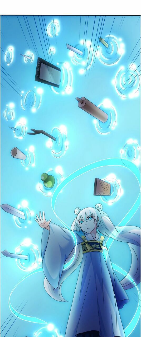 đọc truyện Võ Đạo Độc Tôn Chương 30 ảnh 16 tại Thiên Thai Truyện