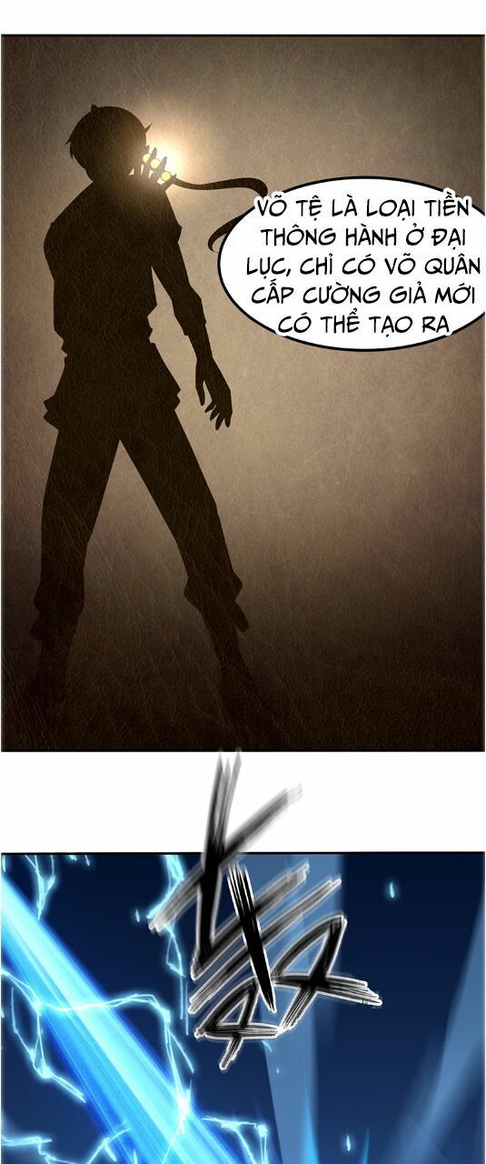 đọc truyện Võ Đạo Độc Tôn Chương 30 ảnh 18 tại Thiên Thai Truyện