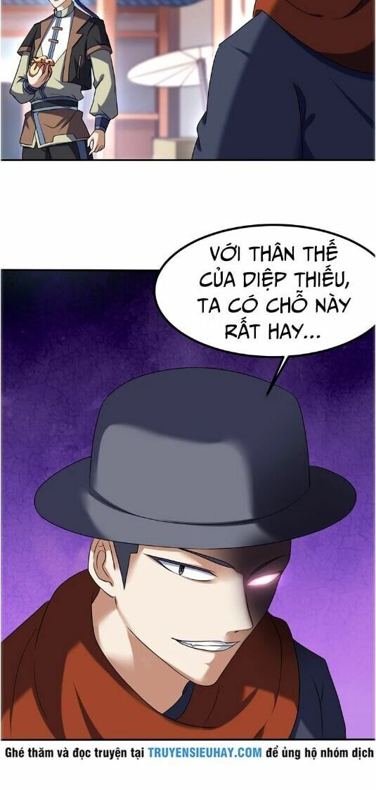 đọc truyện Võ Đạo Độc Tôn Chương 30 ảnh 26 tại Thiên Thai Truyện