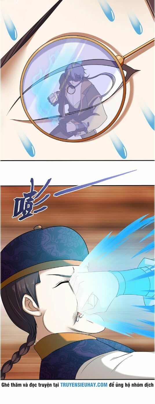 đọc truyện Võ Đạo Độc Tôn Chương 30 ảnh 8 tại Thiên Thai Truyện