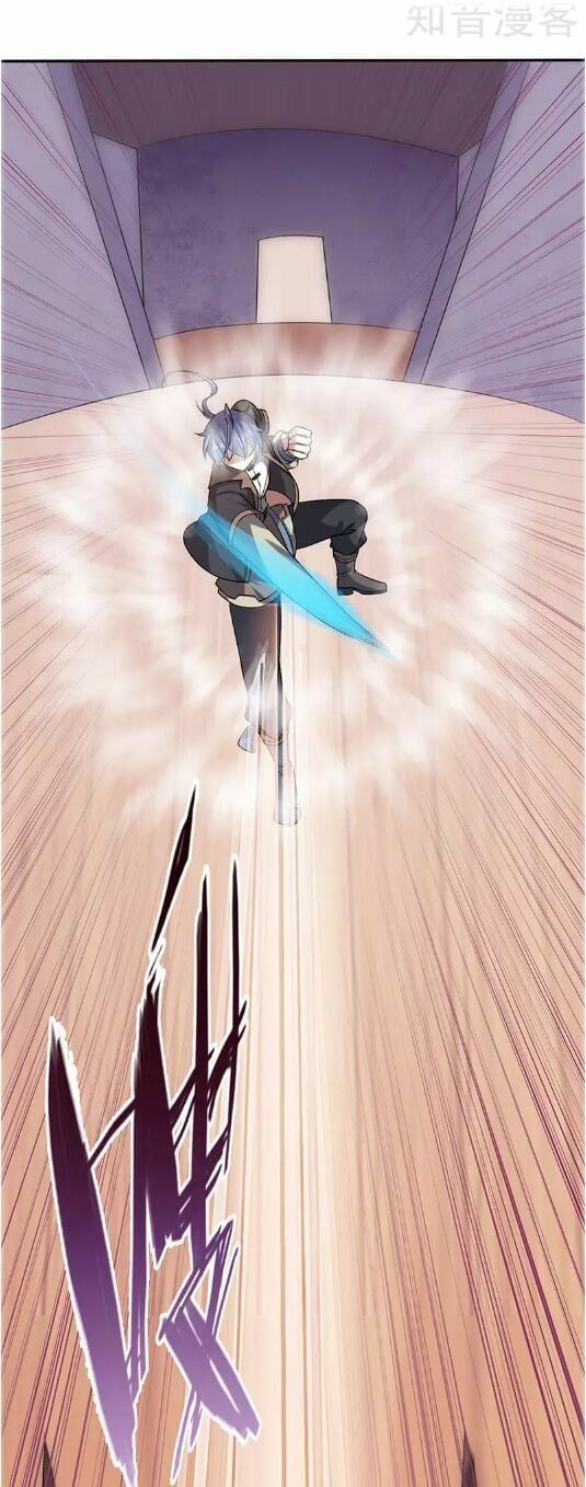 đọc truyện Võ Đạo Độc Tôn Chương 30 ảnh 9 tại Thiên Thai Truyện