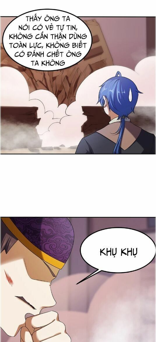 đọc truyện Võ Đạo Độc Tôn Chương 30 ảnh 11 tại Thiên Thai Truyện