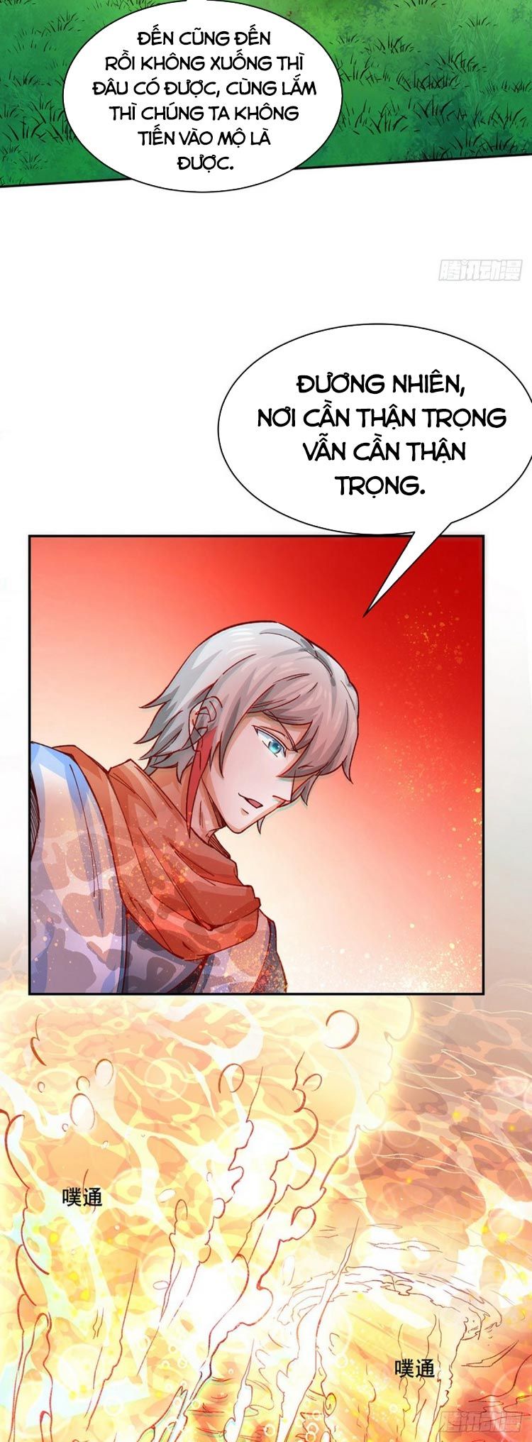 đọc truyện Võ Đạo Độc Tôn Chương 300 ảnh 12 tại Thiên Thai Truyện