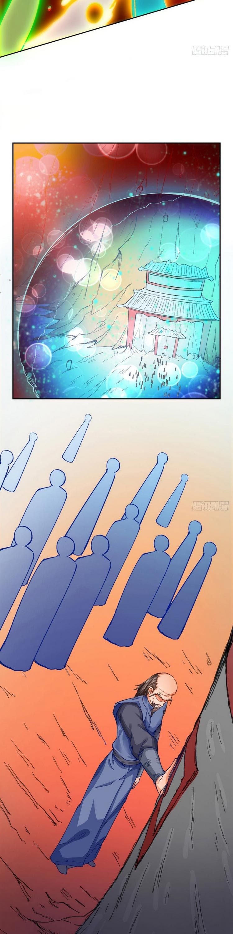 đọc truyện Võ Đạo Độc Tôn Chương 300 ảnh 14 tại Thiên Thai Truyện