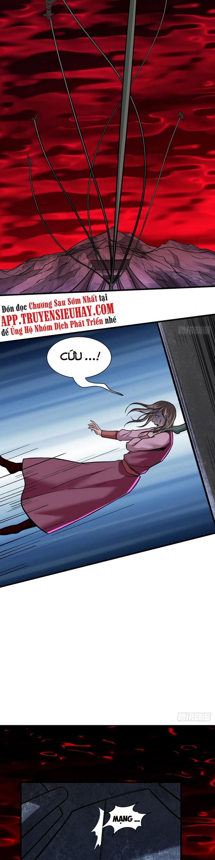 đọc truyện Võ Đạo Độc Tôn Chương 301 ảnh 12 tại Thiên Thai Truyện