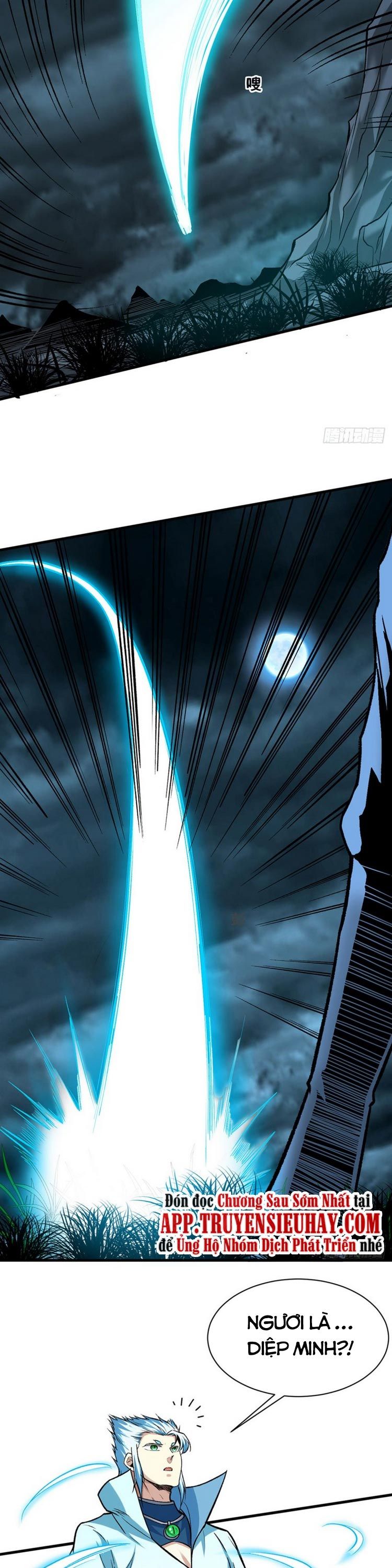 đọc truyện Võ Đạo Độc Tôn Chương 301 ảnh 15 tại Thiên Thai Truyện