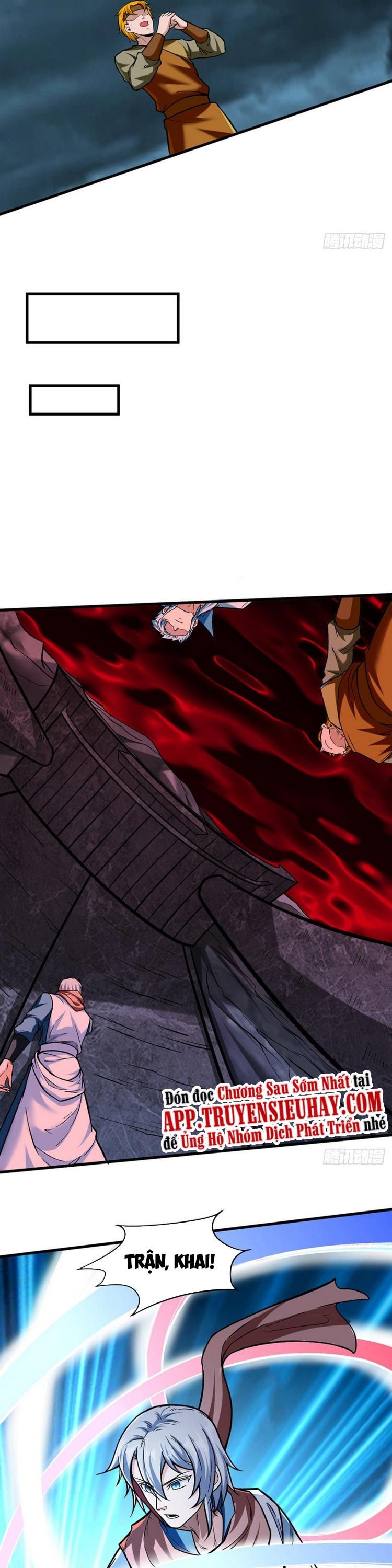 đọc truyện Võ Đạo Độc Tôn Chương 301 ảnh 20 tại Thiên Thai Truyện