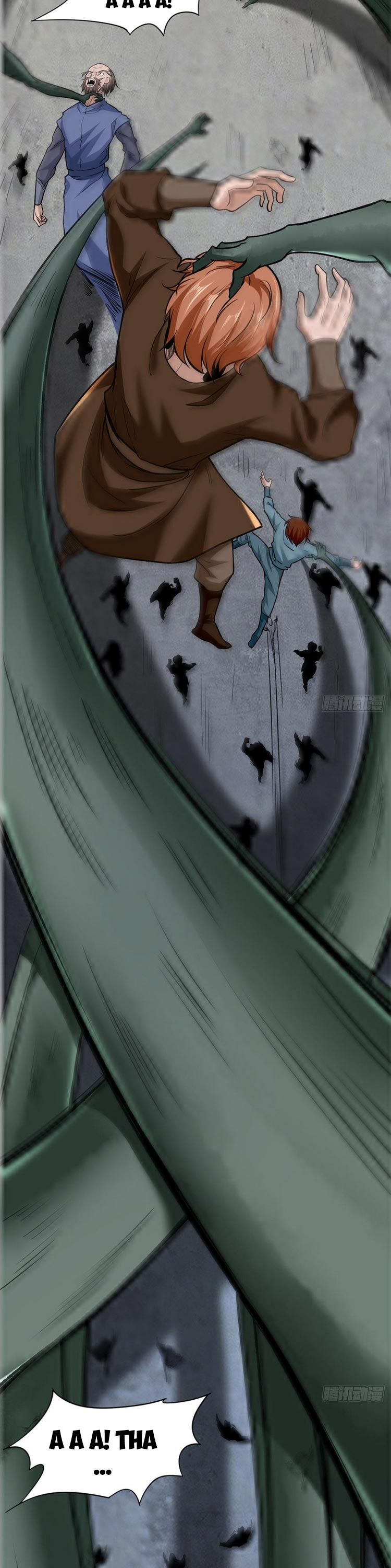 đọc truyện Võ Đạo Độc Tôn Chương 301 ảnh 9 tại Thiên Thai Truyện