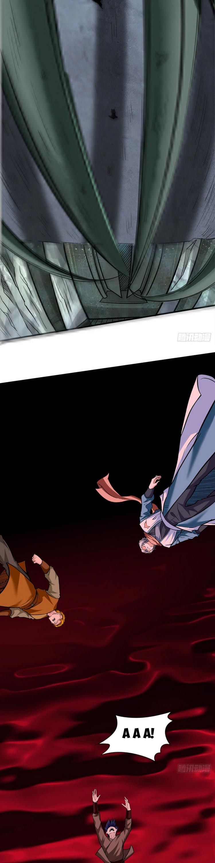 đọc truyện Võ Đạo Độc Tôn Chương 301 ảnh 10 tại Thiên Thai Truyện