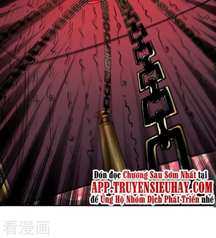 đọc truyện Võ Đạo Độc Tôn Chương 302 ảnh 17 tại Thiên Thai Truyện