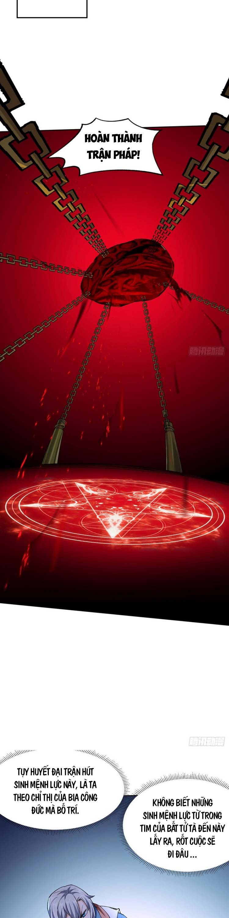 đọc truyện Võ Đạo Độc Tôn Chương 304 ảnh 12 tại Thiên Thai Truyện