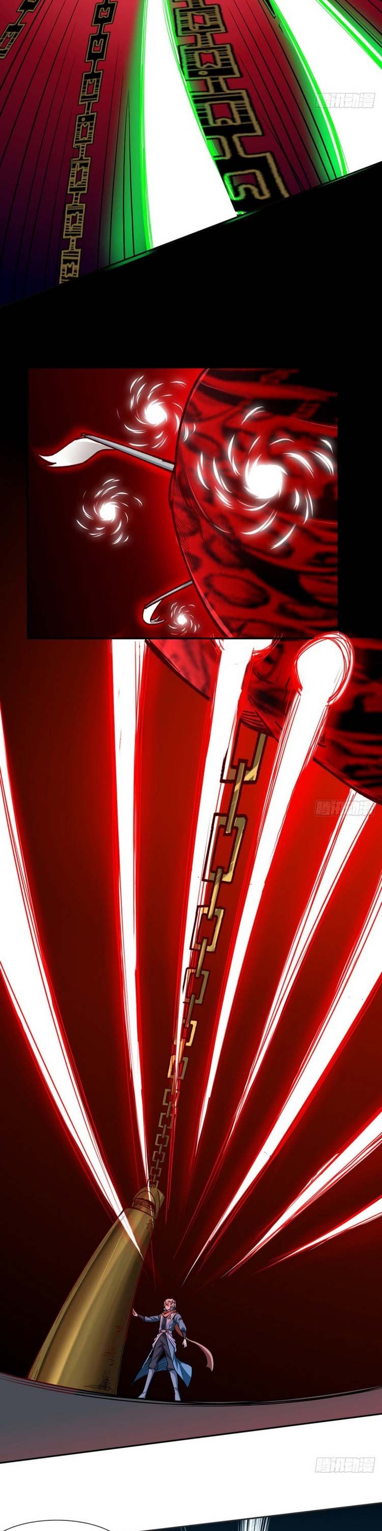 đọc truyện Võ Đạo Độc Tôn Chương 304 ảnh 9 tại Thiên Thai Truyện