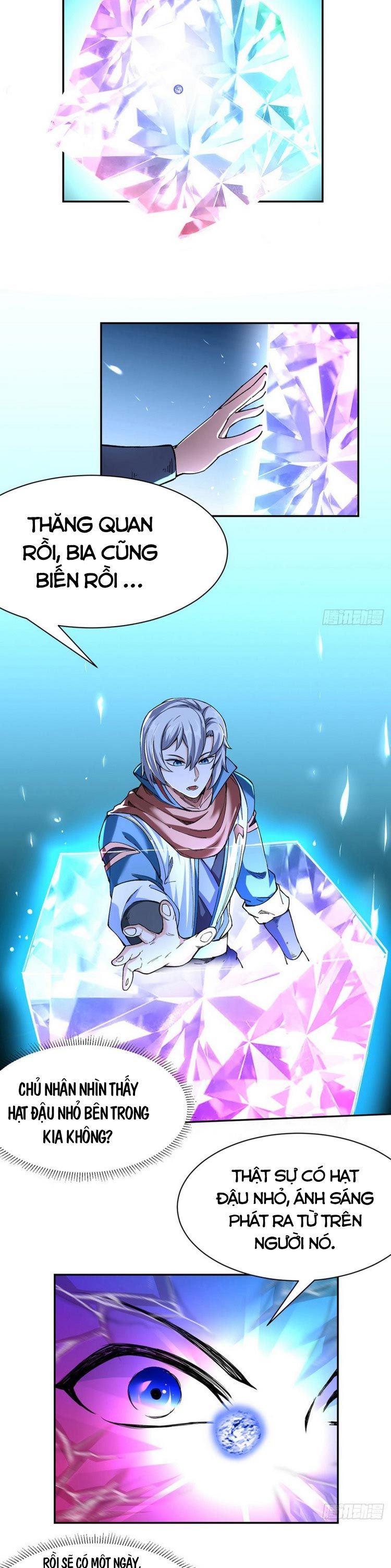 đọc truyện Võ Đạo Độc Tôn Chương 305 ảnh 8 tại Thiên Thai Truyện