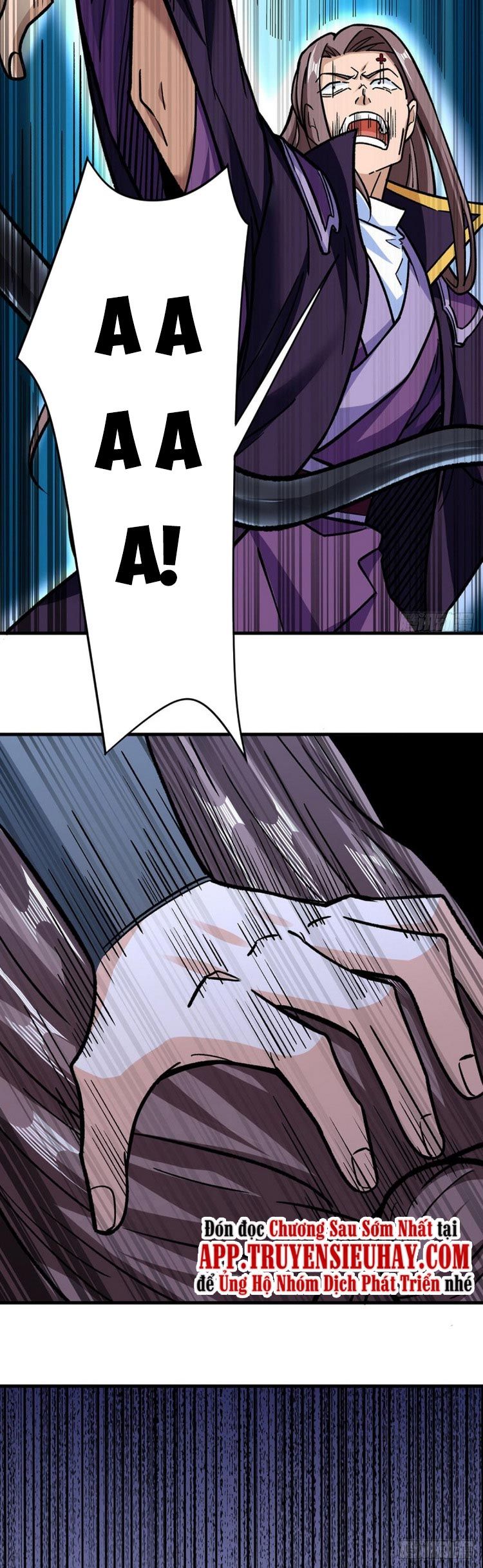 đọc truyện Võ Đạo Độc Tôn Chương 309 ảnh 12 tại Thiên Thai Truyện