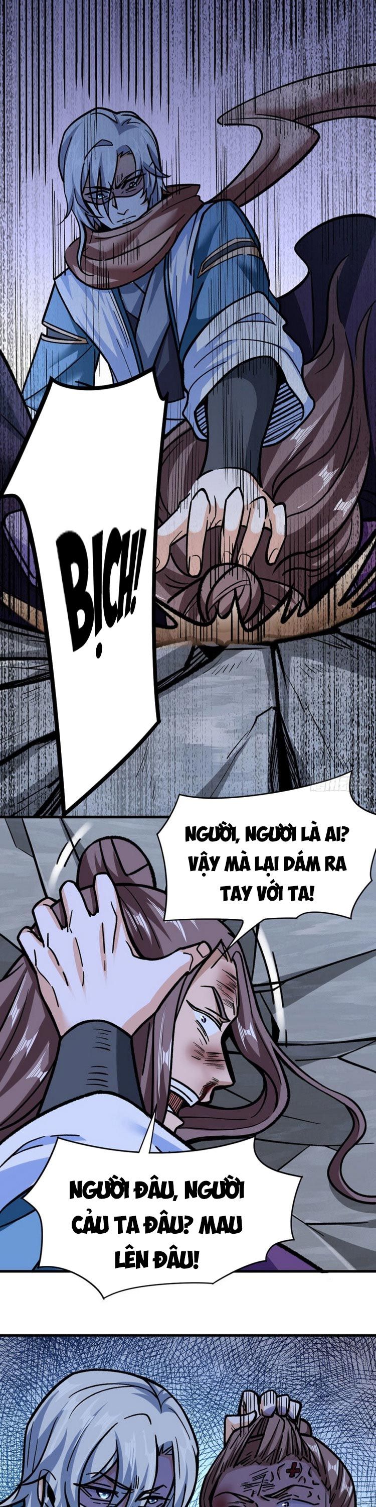 đọc truyện Võ Đạo Độc Tôn Chương 309 ảnh 13 tại Thiên Thai Truyện