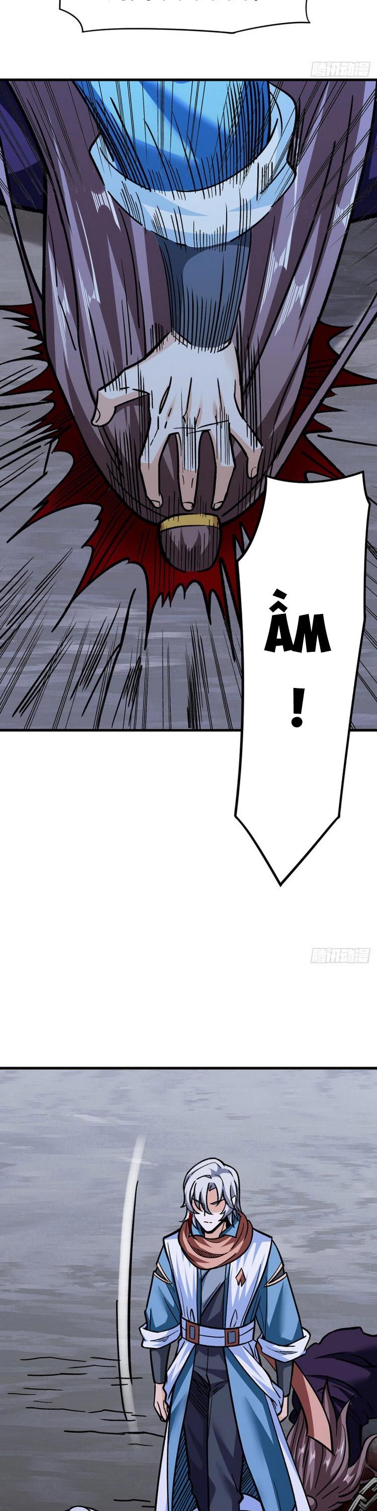 đọc truyện Võ Đạo Độc Tôn Chương 309 ảnh 15 tại Thiên Thai Truyện