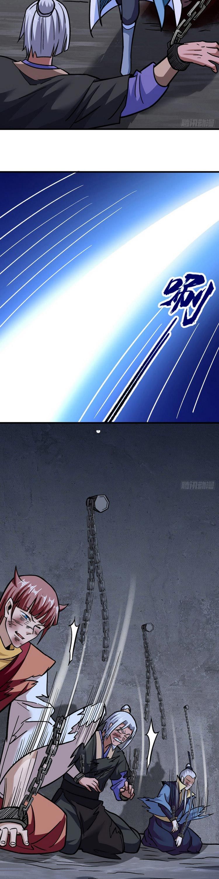 đọc truyện Võ Đạo Độc Tôn Chương 309 ảnh 16 tại Thiên Thai Truyện