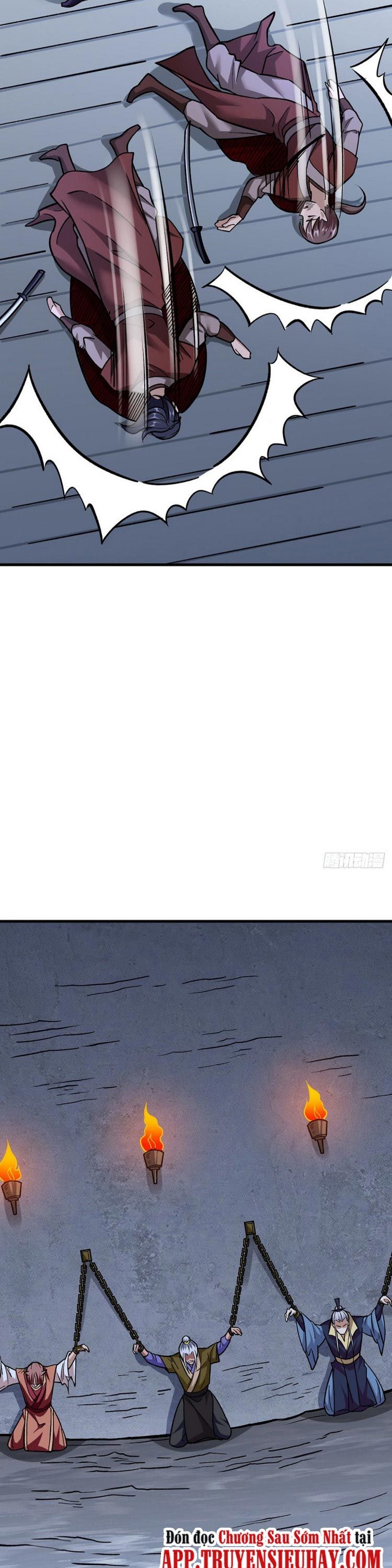 đọc truyện Võ Đạo Độc Tôn Chương 309 ảnh 7 tại Thiên Thai Truyện