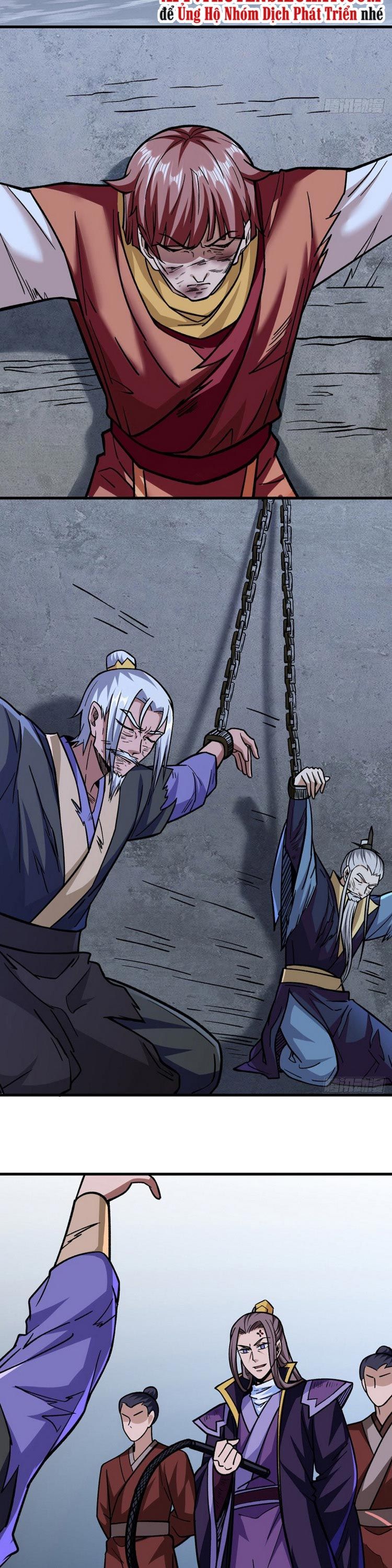 đọc truyện Võ Đạo Độc Tôn Chương 309 ảnh 8 tại Thiên Thai Truyện