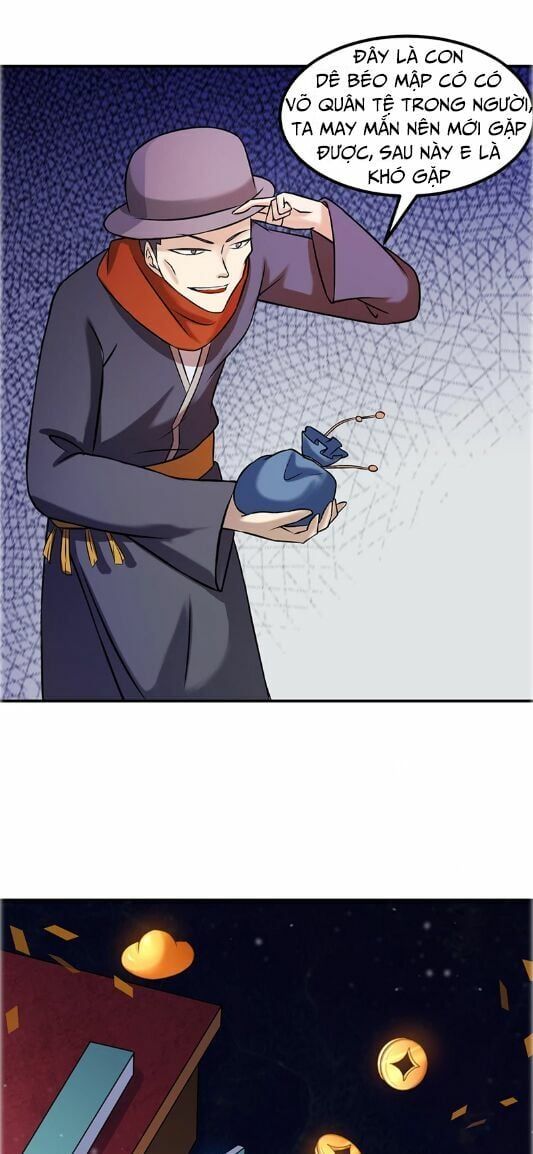 đọc truyện Võ Đạo Độc Tôn Chương 31 ảnh 12 tại Thiên Thai Truyện