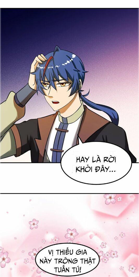 đọc truyện Võ Đạo Độc Tôn Chương 31 ảnh 14 tại Thiên Thai Truyện