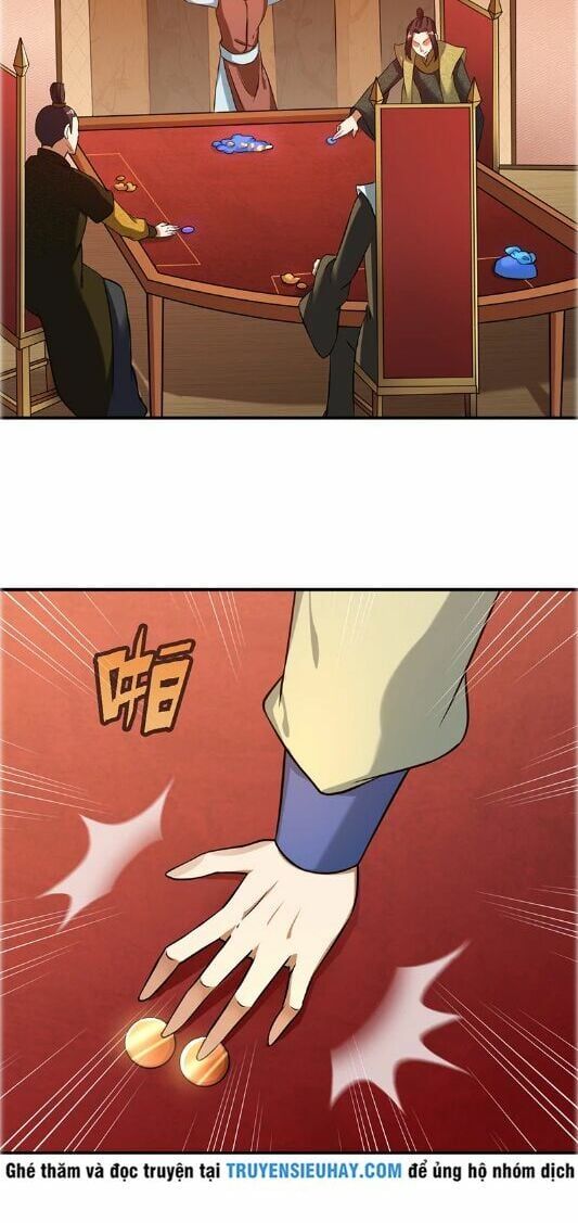 đọc truyện Võ Đạo Độc Tôn Chương 31 ảnh 21 tại Thiên Thai Truyện