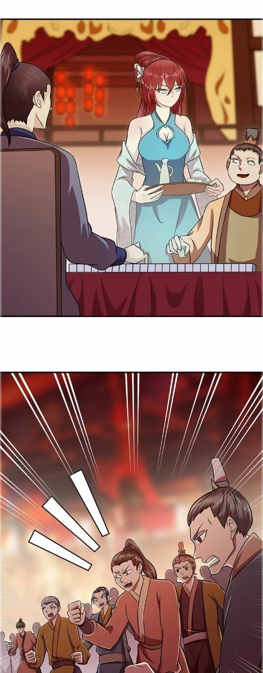 đọc truyện Võ Đạo Độc Tôn Chương 31 ảnh 5 tại Thiên Thai Truyện