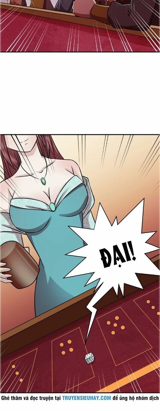 đọc truyện Võ Đạo Độc Tôn Chương 31 ảnh 6 tại Thiên Thai Truyện