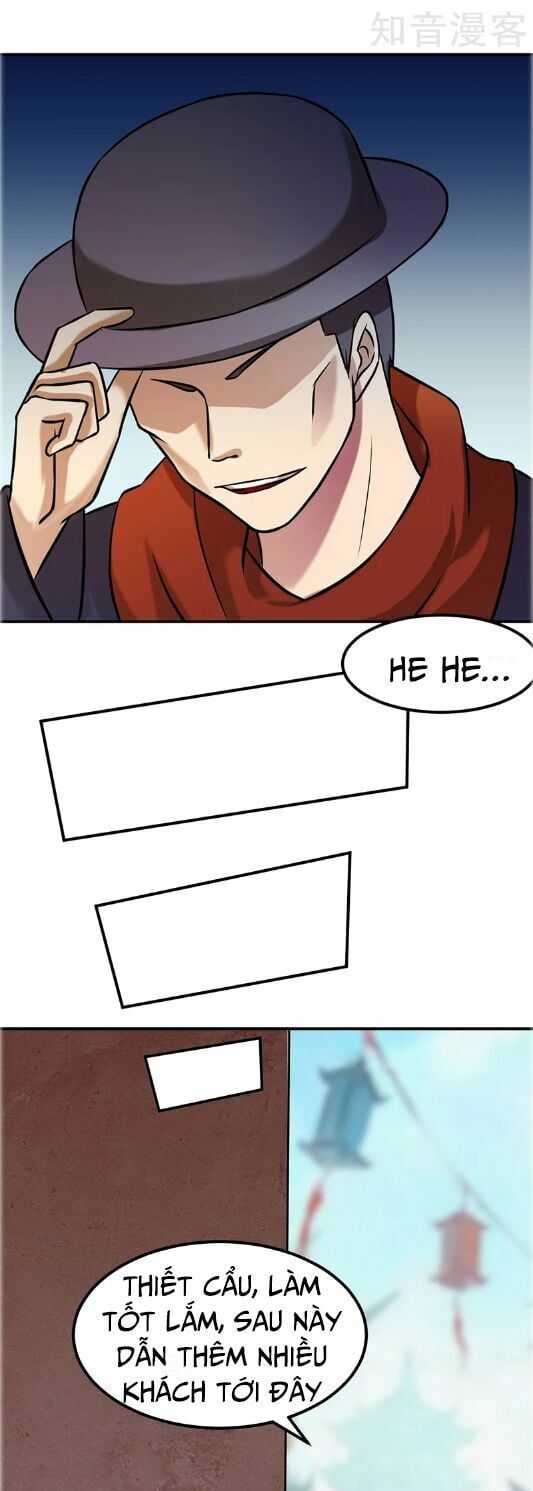 đọc truyện Võ Đạo Độc Tôn Chương 31 ảnh 10 tại Thiên Thai Truyện