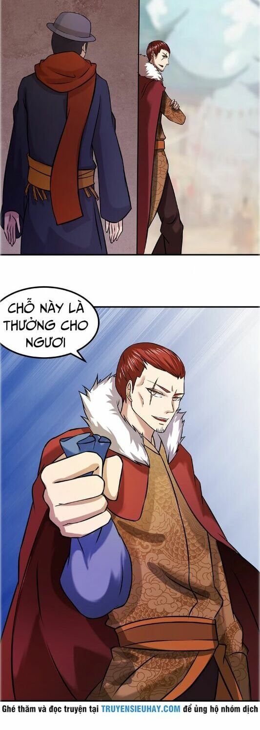 đọc truyện Võ Đạo Độc Tôn Chương 31 ảnh 11 tại Thiên Thai Truyện