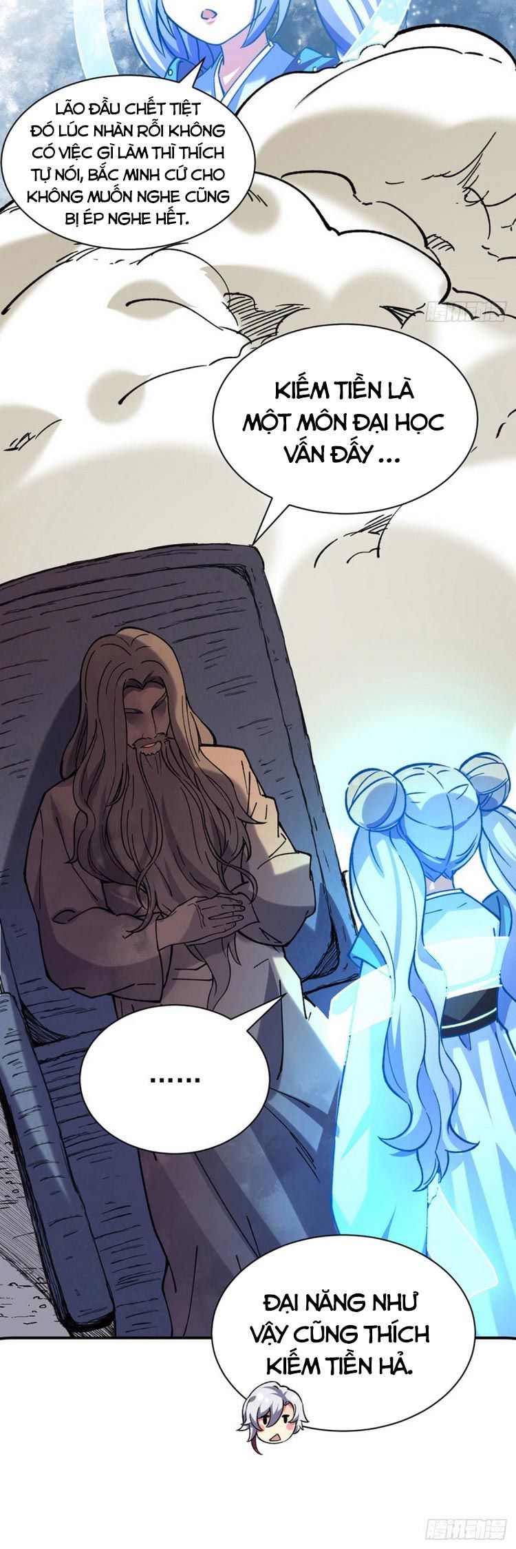 đọc truyện Võ Đạo Độc Tôn Chương 310 ảnh 12 tại Thiên Thai Truyện